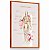 Quadro Decorativo Sistema Linfático Humano Medicina Anatomia Humana - Imagem 5