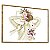 Quadro Decorativo Massoterapia Massagista Spa Beauty Massagem Salão Clínica - Imagem 2