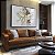 Quadro Decorativo Massoterapia Massagista Spa Beauty Massagem Salão Clínica - Imagem 1