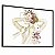 Quadro Decorativo Massoterapia Massagista Spa Beauty Massagem Salão Clínica - Imagem 6
