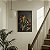 Quadro Decorativo Temperos Colheres Condimentos Cores Goumert Cozinha Pimenta - Imagem 6