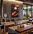Quadro Decorativo Temperos Potes Condimentos Cores Goumert Cozinha Pimenta - Imagem 1
