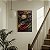 Quadro Decorativo Temperos Potes Condimentos Cores Goumert Cozinha Pimenta - Imagem 6