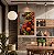 Quadro Decorativo Temperos Potes Colheres Condimentos Cores Goumert Cozinha - Imagem 1