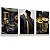Quadro Decorativo Terno Alfaiate Agulha Máquina Costura Fita Métrica Kit 3 Quadros - Imagem 4