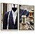 Quadro Decorativo Alfaiate Alfaiataria Costura Manequim Terno - Imagem 6
