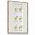 Quadro Decorativo Ciclo Crescimento do Cabelos Hair Estética Capilar Cabeleireira - Imagem 3