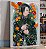 Quadro Decorativo Jujutsu Kaisen Junpei Yoshino Anime Mangá - Imagem 1