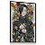 Quadro Decorativo Jujutsu Kaisen Junpei Yoshino Anime Mangá - Imagem 2