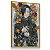 Quadro Decorativo Jujutsu Kaisen Junpei Yoshino Anime Mangá - Imagem 5