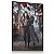 Quadro Decorativo Jujutsu Kaisen Satoru Gojo e Suguru Geto Anime Japonês - Imagem 6