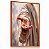 Quadro Decorativo Mão de Jesus Estendida: Acolhimento e Fé Religião - Imagem 5