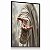 Quadro Decorativo Mão de Jesus Estendida: Acolhimento e Fé Religião - Imagem 6