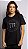 Camiseta Algodão TTR Circulo - Preta - Imagem 3