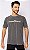 Camiseta Estonada  ENDORF BRASIL - Preta - Imagem 1