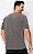 Camiseta Estonada  ENDORF BRASIL - Preta - Imagem 2