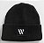 GORRO PRETO - Imagem 1