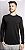 Camiseta Unisex Manga Longa PELUCIADA - Imagem 1