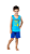 Ref. 1089 Pijama regata infantil - Imagem 2
