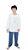 Ref. 1147 Pijama juvenil longo m/malha - Imagem 1