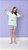 Ref. 1097  Pijama juvenil curto - Imagem 3