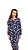 Ref. 10129 Pijama em malha longa estampado - Imagem 3