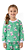 Ref. 10131 Pijama longo em malha estampada - Imagem 1