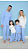 Ref. 5013 Pijama masculino longo- Grateful - Imagem 4