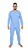 Ref. 5013 Pijama masculino longo- Grateful - Imagem 1