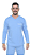 Ref. 5013 Pijama masculino longo- Grateful - Imagem 2