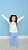 Ref. 5014 Pijama infantil feminino longo - Grateful - Imagem 3