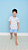 Ref. 10318 Pijama infantil curto - Imagem 3
