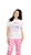 Ref. 10920 Pijama juvenil calça com camiseta - Sun Shine - Imagem 2