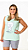 Ref. 6070 Pijama feminino regata com bermuda - Imagem 2