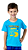 Ref. 1086 Pijama curto infantil - Imagem 2