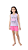 Ref. 1091 Pijama regata juvenil - Imagem 1