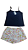 Ref. 6012 Pijama feminino alcinha - Imagem 1
