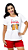 Ref. 6064 Pijama Feminino curto - Imagem 2
