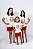 Ref. 6064 Pijama Feminino curto - Imagem 3