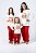 Ref. 1153 Pijama juvenil longo - Imagem 3