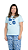 Ref. 5057 Pijama feminino calça com camiseta - Love - Imagem 2