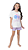 Ref. 1098 Pijama juvenil curto - Imagem 1