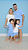 Ref. 4035 Pijama masculino curto - Grateful - Imagem 3