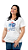 Ref. 6065 Pijama feminino manga curta com shorts - Imagem 2