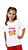 Ref. 1090 Pijama infantil curto - Imagem 2