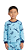 Ref. 1011 Pijama longo em malha - Imagem 2
