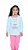 Ref. 224 Pijama em moletinho flanelado - Imagem 2