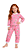Ref. 1016 Pijama longo em malha estampado - Imagem 1