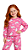 Ref. 1018 Pijama infantil longo em malha - Imagem 2