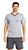 Ref. 6088 Pijama masculino curto em malha - Imagem 1
